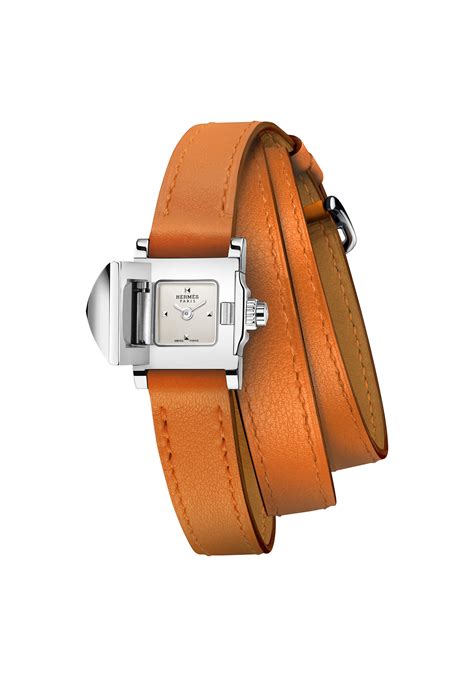 hermes medor watch review|The Secret Behind The Latest Medor Watch From Hermes.